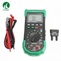 Mastech MS8268 Digital Multimeter AC/DC Voltage Tester