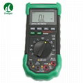 Mastech MS8268 Digital Multimeter AC/DC Voltage Tester