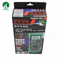 Mastech MS8268 Digital Multimeter AC/DC Voltage Tester