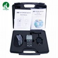 TES-136 Portable Chroma Meter Illuminometer Light Meter 1