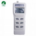 AZ8651 Handheld PH Meters PH Tester Digital ORP Meter Range PH: 0.00 ~ 14.00