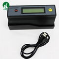 Gloss Meter ETB-0833 Glossmeter Projecting Angle 20/60/85 Measure Range 0~200Gu