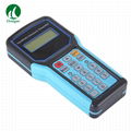 MHC-3000H Handheld Ultrasonic Flowmeter DN50 ~ DN700mm Pipe Flow Measurement