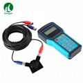 MHC-3000H Handheld Ultrasonic Flowmeter DN50 ~ DN700mm Pipe Flow Measurement 1