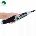 CW40 Portable Industry Endoscope 4.0mm Camera 1.0m Length Tube Two-way 120°  2