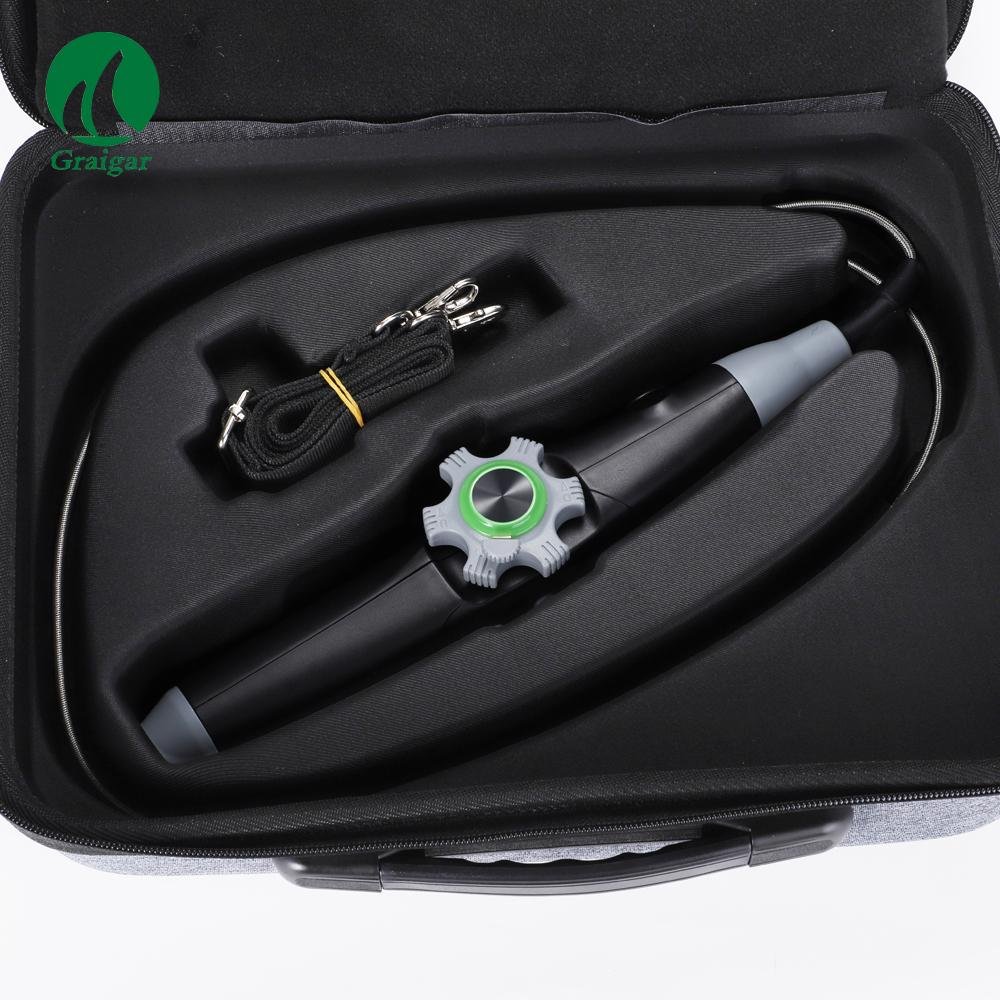 CW40 Portable Industry Endoscope 4.0mm Camera 1.0m Length Tube Two-way 120°  3