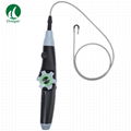 CW40 Portable Industry Endoscope 4.0mm Camera 1.0m Length Tube Two-way 120°  1