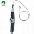 CW40 Portable Industry Endoscope 4.0mm Camera 1.0m Length Tube Two-way 120° 