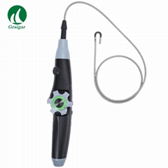 CW40 Portable Industry Endoscope 4.0mm Camera 1.0m Length Tube Two-way 120°