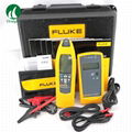 New Fluke 2042 Design the Professional Cable Locator Kit Tracing Cables in Walls