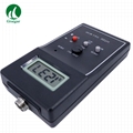 HT20 Tesla/ gauss /Digital Magnetic Flux meter DC 2000mT 6