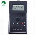 HT20 Tesla/ gauss /Digital Magnetic Flux meter DC 2000mT 1