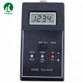 HT20 Tesla/ gauss /Digital Magnetic Flux meter DC 2000mT