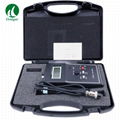 HT20 Tesla/ gauss /Digital Magnetic Flux meter DC 2000mT 4