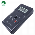 HT20 Tesla/ gauss /Digital Magnetic Flux meter DC 2000mT 5