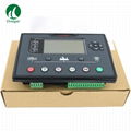 LIXISE LXC7220 Genset Governor ATS Controller