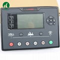 LIXISE LXC7220 Genset Governor ATS Controller