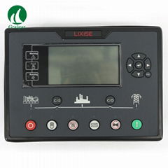 LIXISE LXC7220 Genset Governor ATS Controller