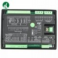 LIXISE LXC7220 Genset Governor ATS Controller