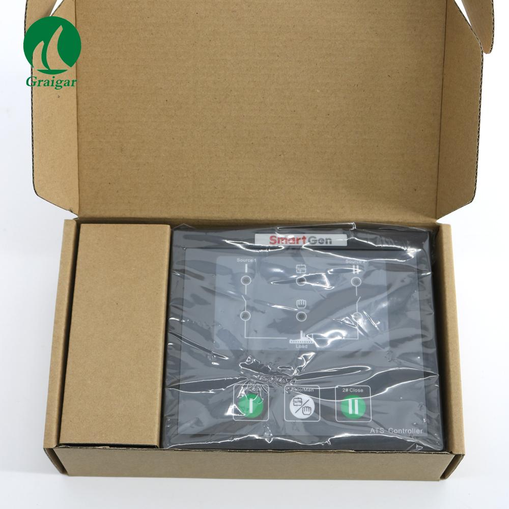 Smartgen HAT520 Generator ATS Controller 5