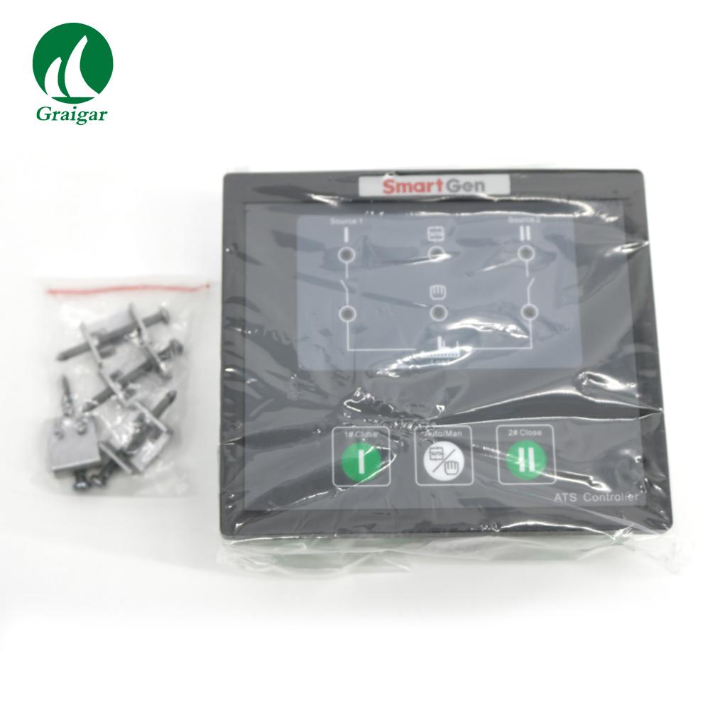 Smartgen HAT520 Generator ATS Controller 2
