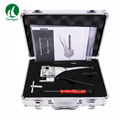 Professional W-B92 Webster Hardness Tester For Soft Stainless Steel 1