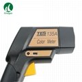 TES-135A Color Meter, Colorimeter With USB Datalogger