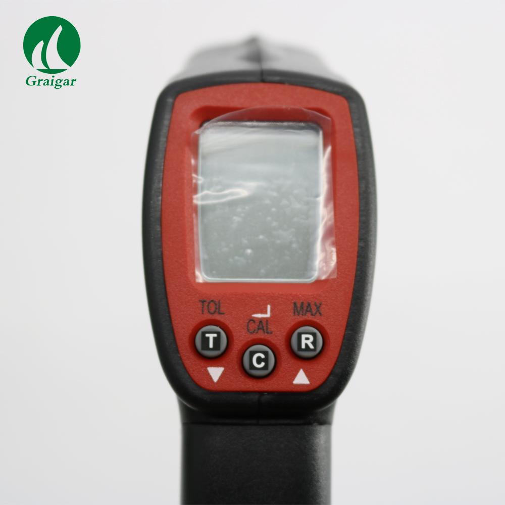 TES-135A Color Meter, Colorimeter With USB Datalogger 2