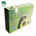 TES-135A Color Meter, Colorimeter With USB Datalogger 9