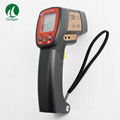 TES-135A Color Meter, Colorimeter With USB Datalogger 11