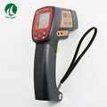 TES-135A Color Meter, Colorimeter With USB Datalogger
