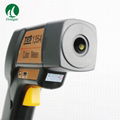 TES-135A Color Meter, Colorimeter With USB Datalogger 12