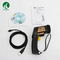 TES-135A Color Meter, Colorimeter With USB Datalogger 13