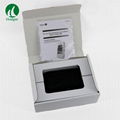 Electrostatic Field Meter FMX-003 ESD Test Electrostatic Tester FMX003