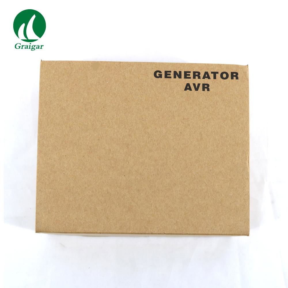 General AVR GAVR15B GAVR-15B for Brushless Generator  4