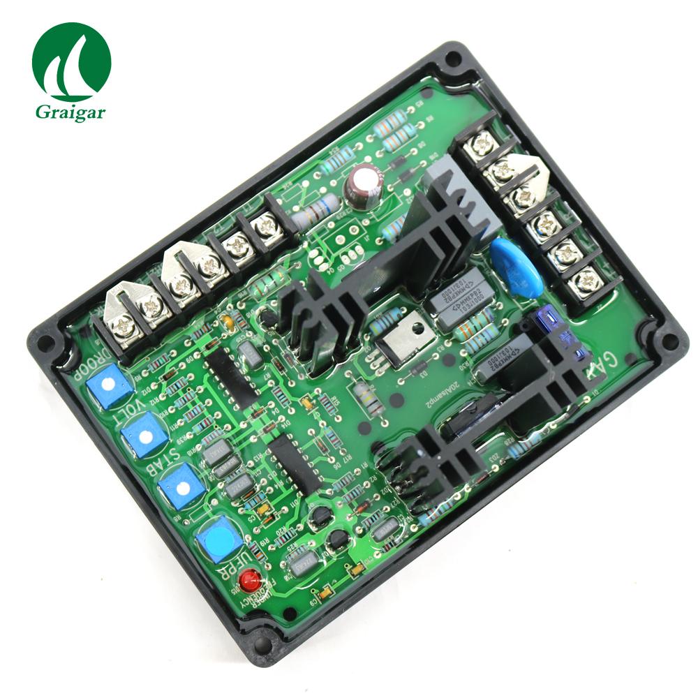 General AVR GAVR15B GAVR-15B for Brushless Generator  5