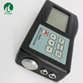 TM8812 Ultrasonic Thickness Meter Thickness Gauge Tester 8