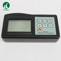 TM8812 Ultrasonic Thickness Meter Thickness Gauge Tester 5