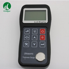 KT320 Digital Ultrasonic Metal Thickness Gauge