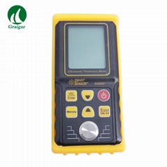 Smart Sensor AR850+ Ultrasonic Thickness Gauge 