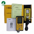 Smart Sensor Ultrasonic Thickness Gauge AR860 8