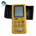 Smart Sensor Ultrasonic Thickness Gauge AR860 11