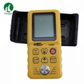 Smart Sensor Ultrasonic Thickness Gauge AR860