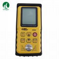 Smart Sensor Ultrasonic Thickness Gauge AR860