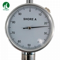 Digital Shore Durometer Sclerometer LX-A/LX-C/LX-D Rubber Hardness 