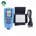 CCT01 Digital Paint Coating Thickness Gauge Meter Thickness tester 12