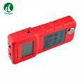 UM6700 Ultrasonic Thickness Gauge Meter Tester 1.0-280mm,0.05-11.8inch  6