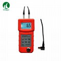 UM6700 Ultrasonic Thickness Gauge Meter Tester 1.0-280mm,0.05-11.8inch  7