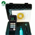 UM-4DL Utrasonic Thickness Meter Tester Gauge UM-4D Optical