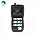 UM-4DL Utrasonic Thickness Meter Tester